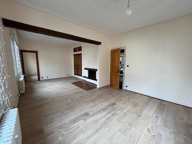 Appartement - 87 m² - 3 pièces