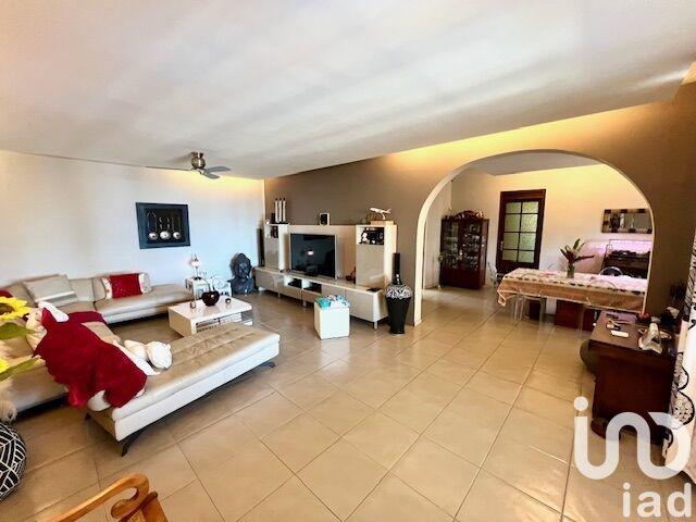 Maison - 157 m² - 7 pièces