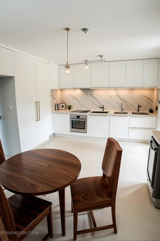 Demeure - 190 m² - 5 pièces