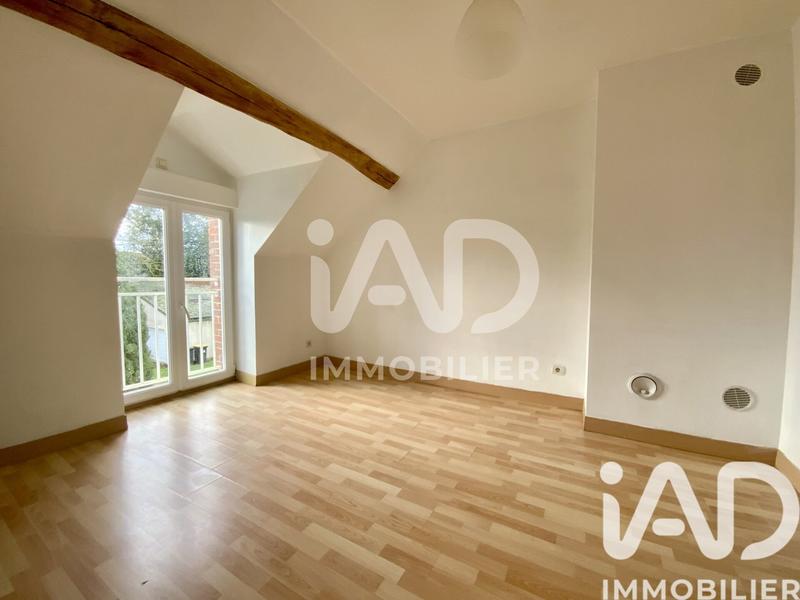 Maison - 139 m² - 5 pièces