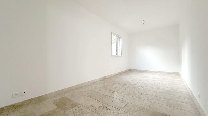 Maison - 75 m² - 3 pièces