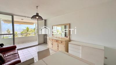 Appartement - 74 m² - 3 pièces