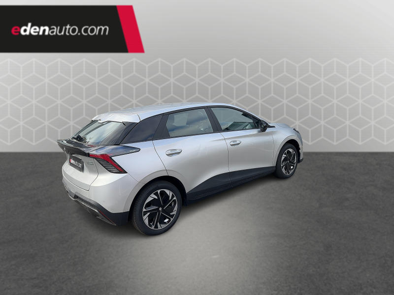 Mg Mg4 Electric 51kWh - 125 kW 2wd Standard