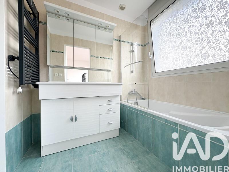 Maison de ville - 86 m² - 4 pièces