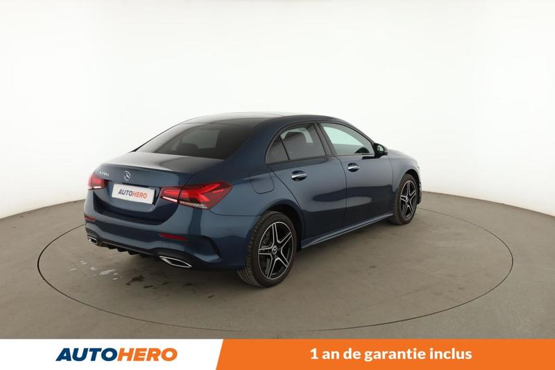 Mercedes Classe a Berline 250e Amg Line 8g-Dct 218 ch