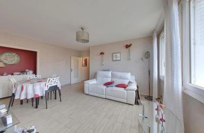 Appartement - 68 m² - 4 pièces