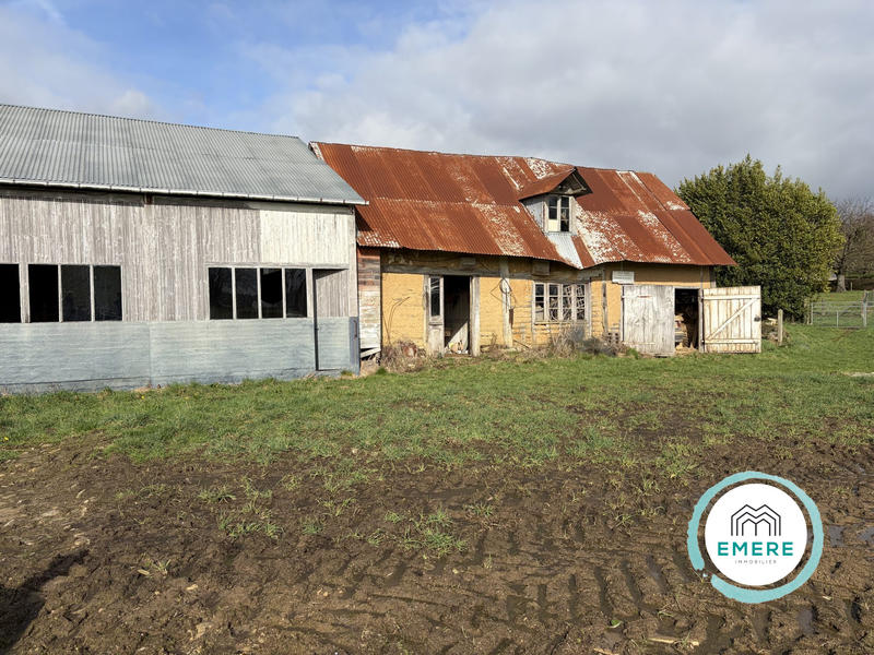 Maison - 75 m² - 4 pièces