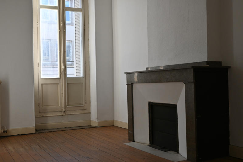 Appartement - 130 m² - 4 pièces