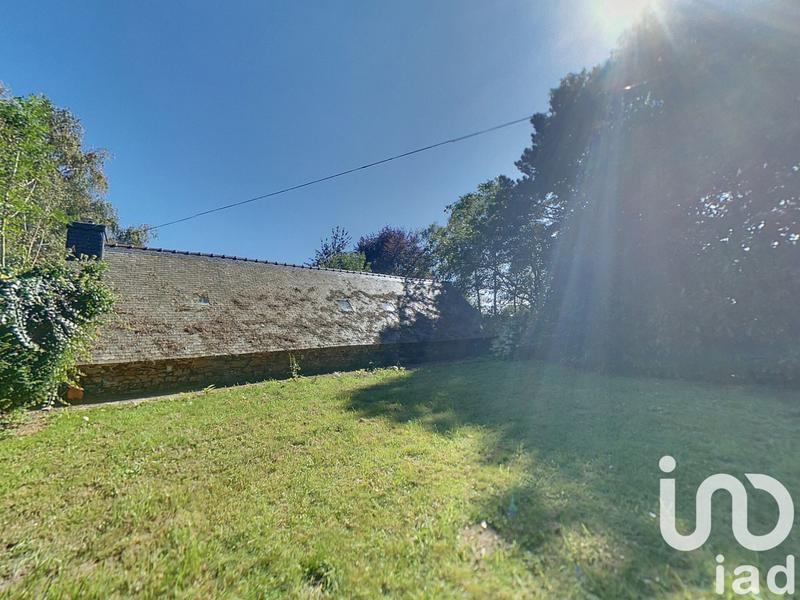 Maison - 157 m² - 7 pièces