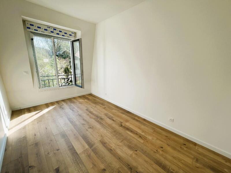 Maison - 135 m² - 7 pièces