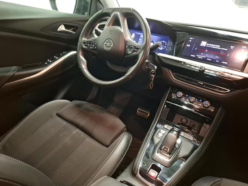 Opel grandland 1.5 Diesel 130ch Auto Elegance Business