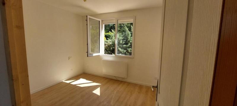 Maison - 113 m² - 5 pièces