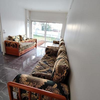 Maison - 130 m² - 7 pièces