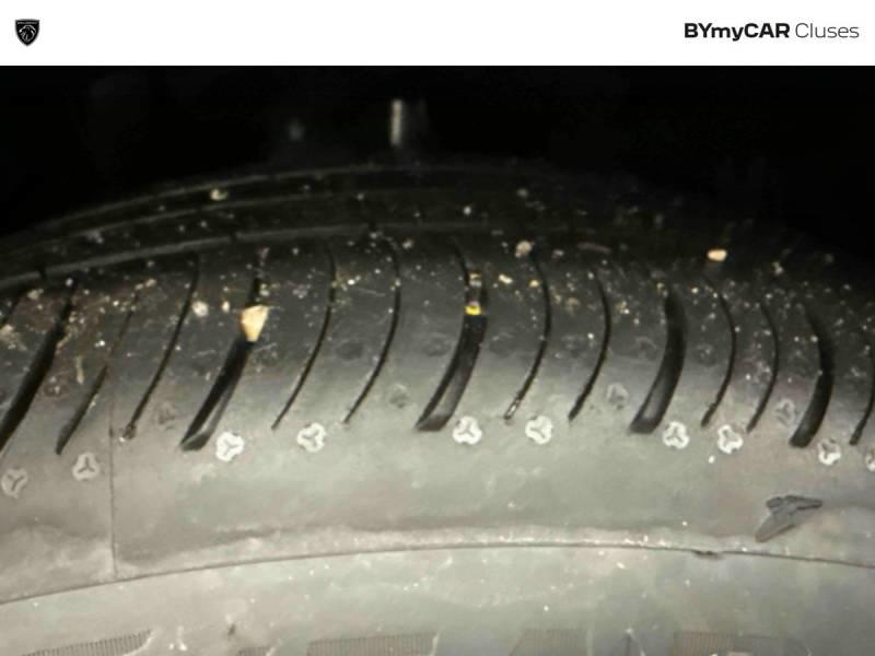 Peugeot 308 Sw Hybrid 145 e-Dcs6 Style