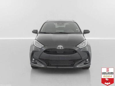 Toyota Yaris Hybride 116h Design e-Cvt