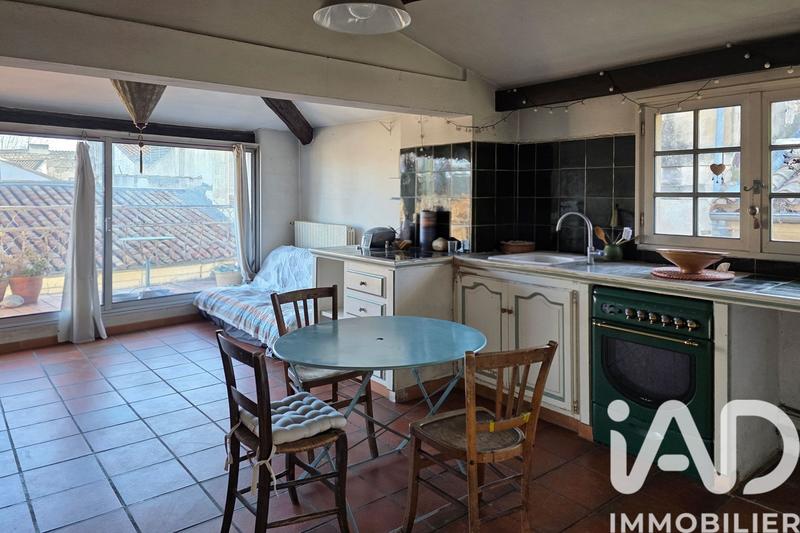 Maison de ville - 115 m² - 5 pièces