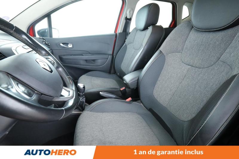 Renault Captur 1.3 TCe Intens 150 ch