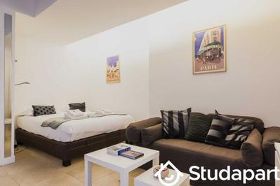 Appartement - 26 m² - 1 pièce