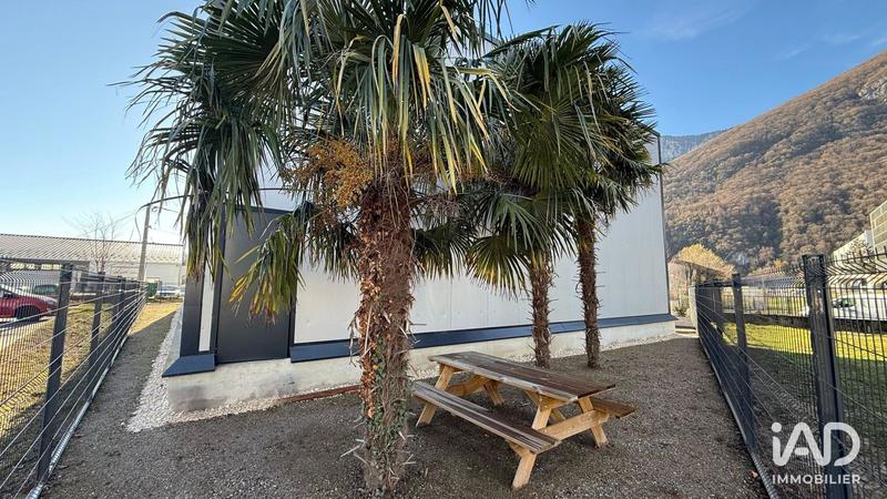 Local commercial - 132 m²