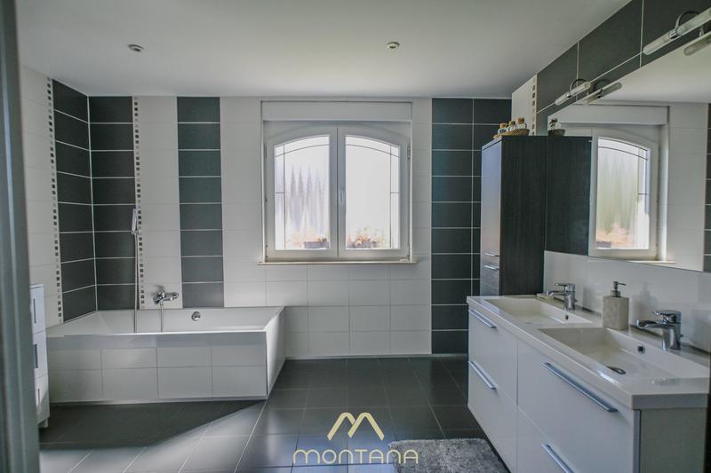 Maison - 175 m² - 5 pièces