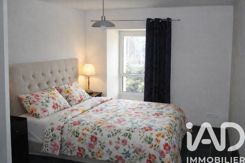 Appartement - 125 m² - 4 pièces