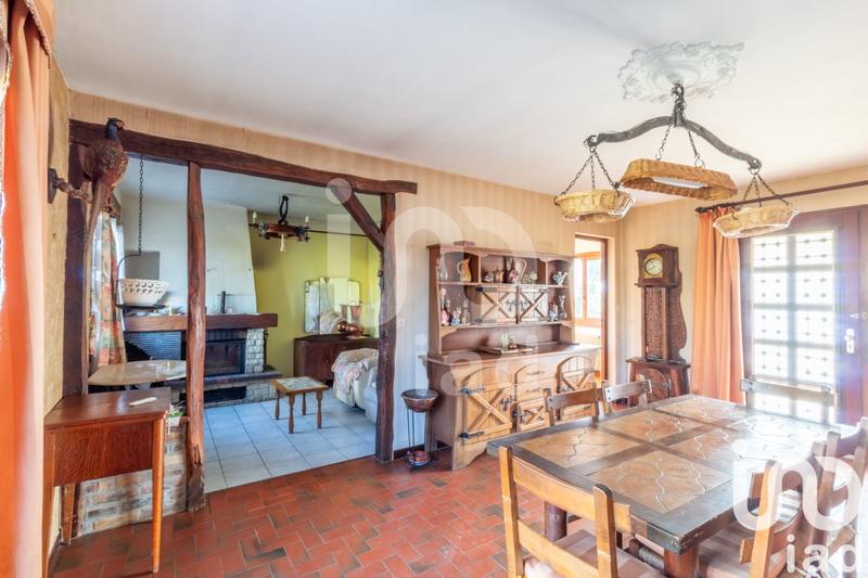 Maison - 79 m² - 4 pièces