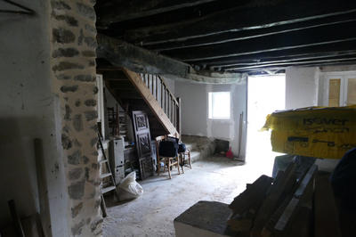 Maison - 96 m² - 4 pièces