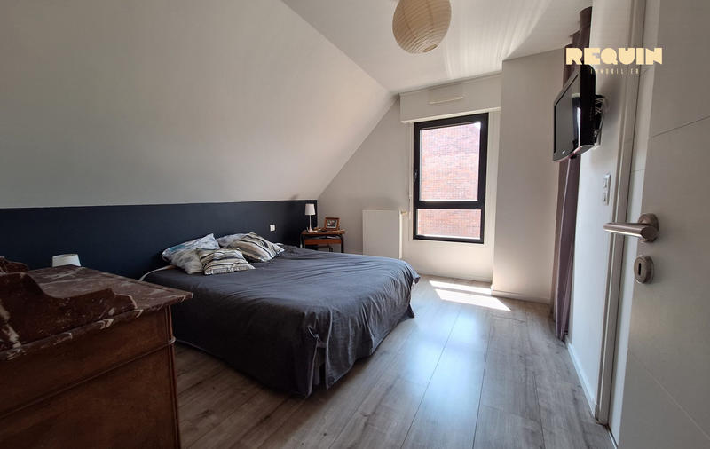 Maison - 133 m² - 6 pièces