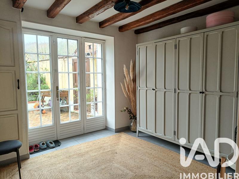 Maison de campagne - 272 m² - 10 pièces