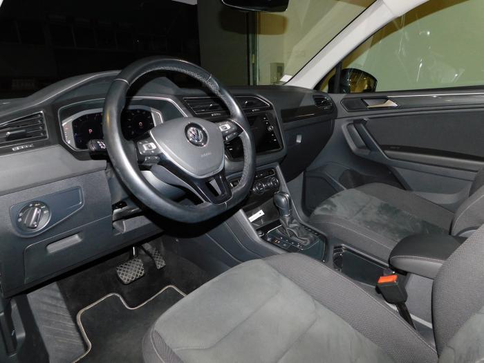 Volkswagen Tiguan 1.5 Tsi Evo 150ch Carat Dsg7 Euro6d-T