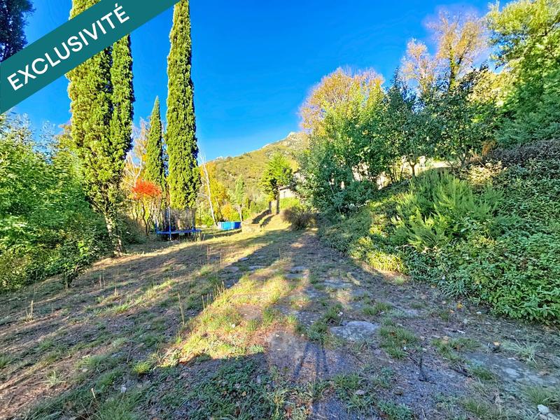 Villa - 100 m² - 4 pièces