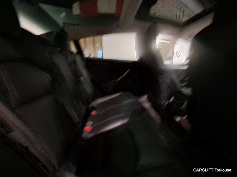 Tesla Model 3 Standard - 275 V Toit Panormaique