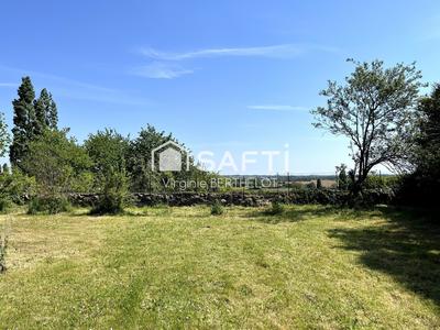 Maison - 121 m² - 4 pièces