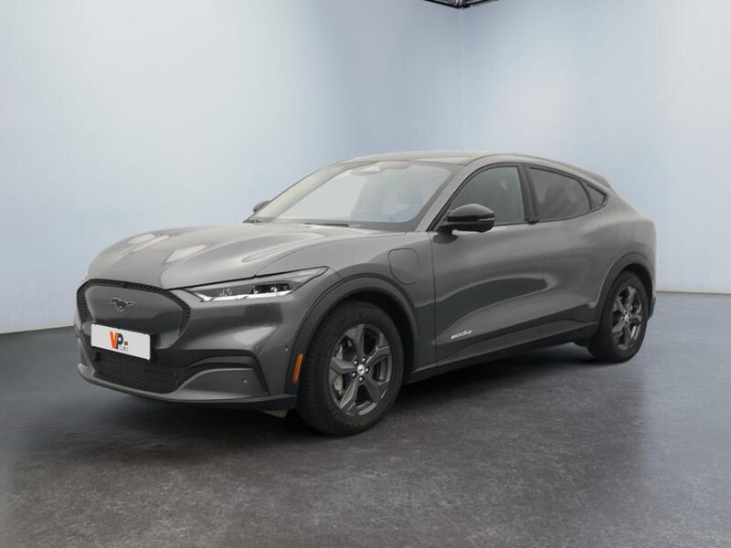 Ford Mustang Mach-E Standard Range 76 kWh 269 ch