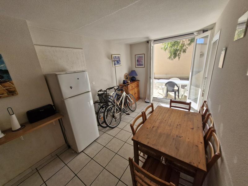 Appartement - 47 m² - 3 pièces