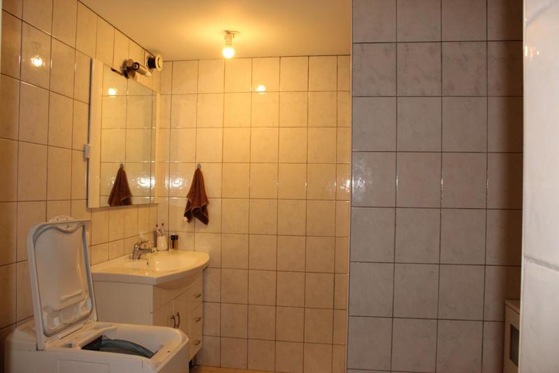 Duplex - 62 m² - 3 pièces