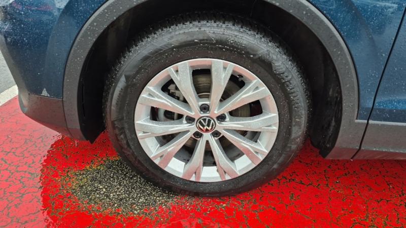 Volkswagen Tiguan Business 1.5 tsi 150 dsg7 life