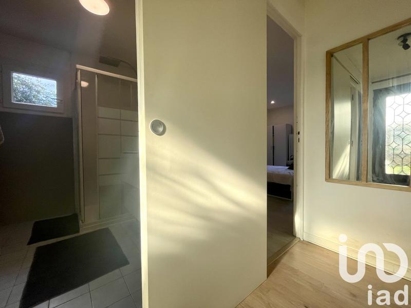 Maison de campagne - 79 m² - 4 pièces