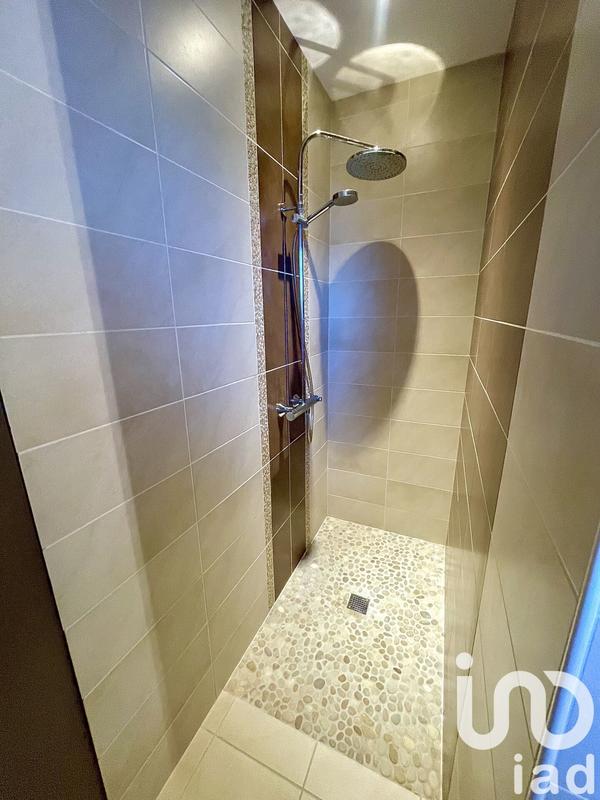 Maison de maîtres - 192 m² - 9 pièces