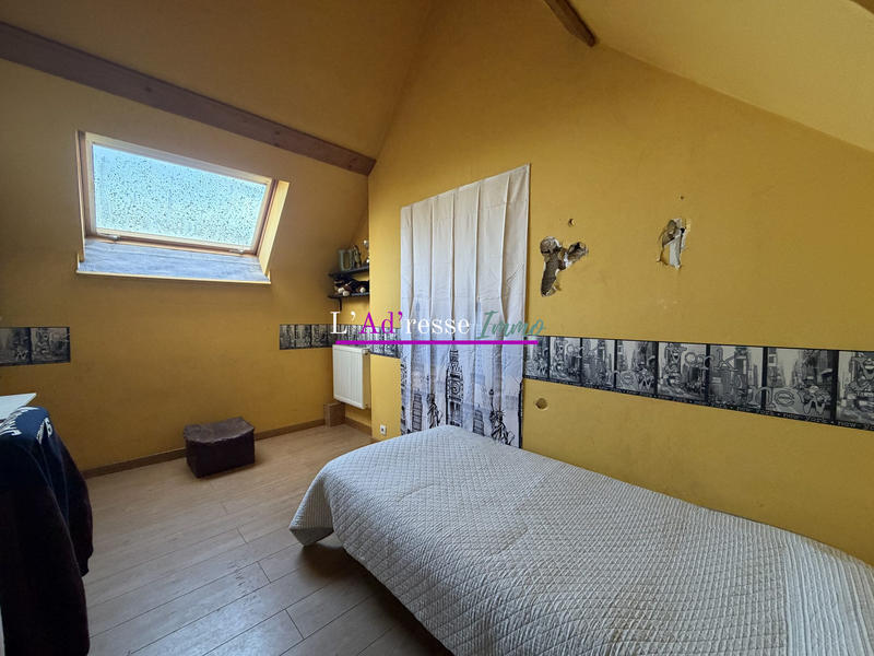 Ferme - 159 m² - 7 pièces