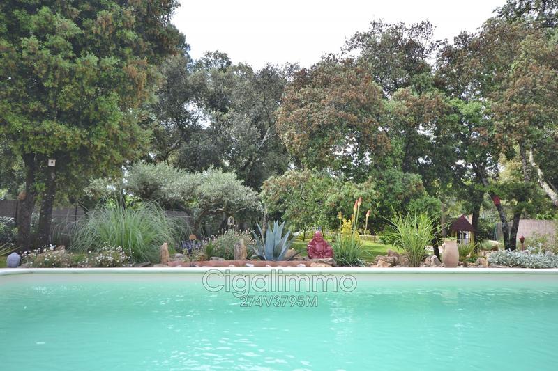 Villa - 146 m² - 6 pièces