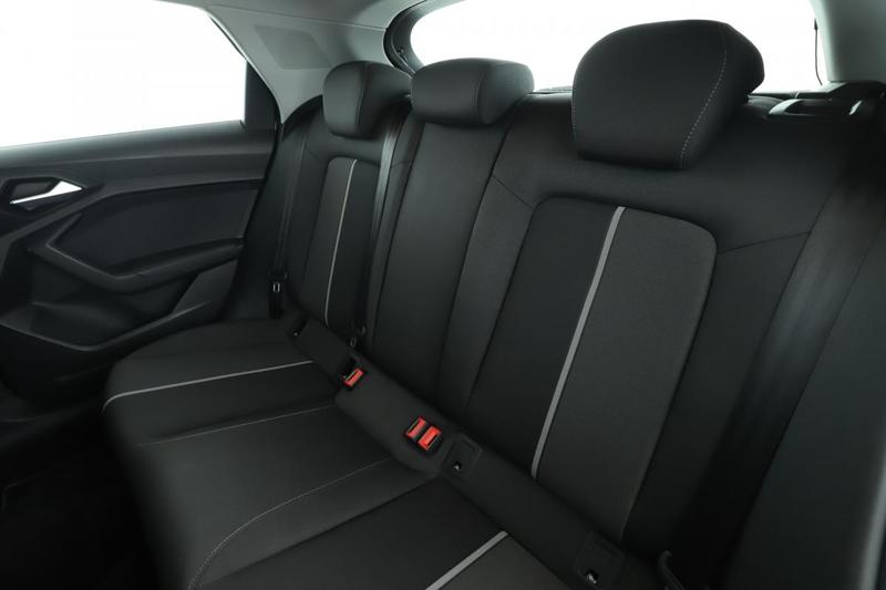 Audi A1 sportback 30 Tfsi Design s tronic 7 116 ch