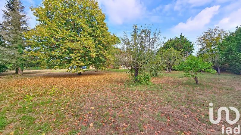 Maison - 113 m² - 4 pièces