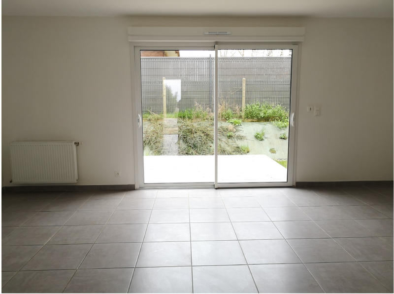 Maison - 71 m² - 3 pièces