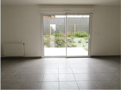 Maison - 71 m² - 3 pièces