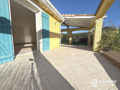 Maison - 150 m² - 6 pièces