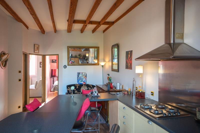 Appartement - 50 m² - 3 pièces