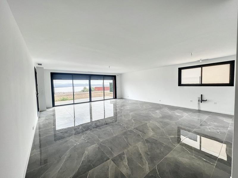 Maison - 116 m² - 3 pièces