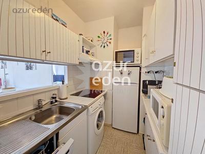 Appartement - 32 m² - 2 pièces