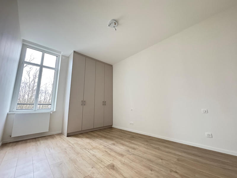 Appartement - 85 m² - 4 pièces